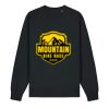 Unisex Changer 2.0 iconic crew neck sweatshirt (STSU178) Thumbnail