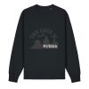 Unisex Changer 2.0 iconic crew neck sweatshirt (STSU178) Thumbnail