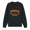 Unisex Changer 2.0 iconic crew neck sweatshirt (STSU178) Thumbnail