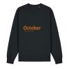 Unisex Changer 2.0 iconic crew neck sweatshirt (STSU178) Thumbnail