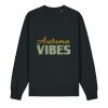 Unisex Changer 2.0 iconic crew neck sweatshirt (STSU178) Thumbnail