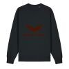 Unisex Changer 2.0 iconic crew neck sweatshirt (STSU178) Thumbnail