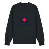 Unisex Changer 2.0 iconic crew neck sweatshirt (STSU178) Thumbnail