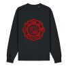 Unisex Changer 2.0 iconic crew neck sweatshirt (STSU178) Thumbnail