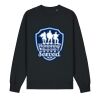 Unisex Changer 2.0 iconic crew neck sweatshirt (STSU178) Thumbnail