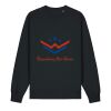 Unisex Changer 2.0 iconic crew neck sweatshirt (STSU178) Thumbnail