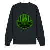Unisex Changer 2.0 iconic crew neck sweatshirt (STSU178) Thumbnail