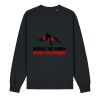 Unisex Changer 2.0 iconic crew neck sweatshirt (STSU178) Thumbnail