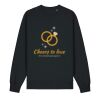 Unisex Changer 2.0 iconic crew neck sweatshirt (STSU178) Thumbnail
