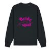 Unisex Changer 2.0 iconic crew neck sweatshirt (STSU178) Thumbnail