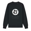Unisex Changer 2.0 iconic crew neck sweatshirt (STSU178) Thumbnail