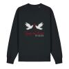 Unisex Changer 2.0 iconic crew neck sweatshirt (STSU178) Thumbnail