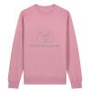 Unisex Changer 2.0 iconic crew neck sweatshirt (STSU178) Thumbnail