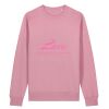 Unisex Changer 2.0 iconic crew neck sweatshirt (STSU178) Thumbnail