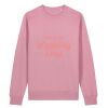 Unisex Changer 2.0 iconic crew neck sweatshirt (STSU178) Thumbnail