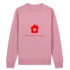 Unisex Changer 2.0 iconic crew neck sweatshirt (STSU178) Thumbnail
