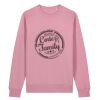 Unisex Changer 2.0 iconic crew neck sweatshirt (STSU178) Thumbnail