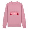 Unisex Changer 2.0 iconic crew neck sweatshirt (STSU178) Thumbnail