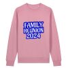 Unisex Changer 2.0 iconic crew neck sweatshirt (STSU178) Thumbnail
