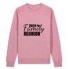 Unisex Changer 2.0 iconic crew neck sweatshirt (STSU178) Thumbnail