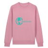 Unisex Changer 2.0 iconic crew neck sweatshirt (STSU178) Thumbnail