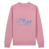 Unisex Changer 2.0 iconic crew neck sweatshirt (STSU178) Thumbnail
