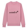 Unisex Changer 2.0 iconic crew neck sweatshirt (STSU178) Thumbnail