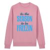 Unisex Changer 2.0 iconic crew neck sweatshirt (STSU178) Thumbnail
