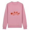Unisex Changer 2.0 iconic crew neck sweatshirt (STSU178) Thumbnail