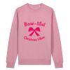 Unisex Changer 2.0 iconic crew neck sweatshirt (STSU178) Thumbnail