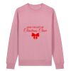 Unisex Changer 2.0 iconic crew neck sweatshirt (STSU178) Thumbnail