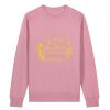 Unisex Changer 2.0 iconic crew neck sweatshirt (STSU178) Thumbnail