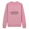 Unisex Changer 2.0 iconic crew neck sweatshirt (STSU178) Thumbnail