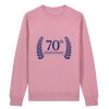 Unisex Changer 2.0 iconic crew neck sweatshirt (STSU178) Thumbnail