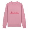 Unisex Changer 2.0 iconic crew neck sweatshirt (STSU178) Thumbnail