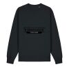 Unisex Changer 2.0 iconic crew neck sweatshirt (STSU178) Thumbnail