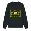 Unisex Changer 2.0 iconic crew neck sweatshirt (STSU178) Thumbnail