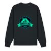 Unisex Changer 2.0 iconic crew neck sweatshirt (STSU178) Thumbnail