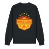 Unisex Changer 2.0 iconic crew neck sweatshirt (STSU178) Thumbnail