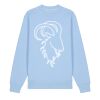Unisex Changer 2.0 iconic crew neck sweatshirt (STSU178) Thumbnail