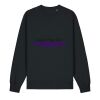 Unisex Changer 2.0 iconic crew neck sweatshirt (STSU178) Thumbnail