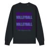Unisex Changer 2.0 iconic crew neck sweatshirt (STSU178) Thumbnail