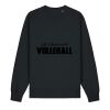 Unisex Changer 2.0 iconic crew neck sweatshirt (STSU178) Thumbnail