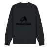 Unisex Changer 2.0 iconic crew neck sweatshirt (STSU178) Thumbnail