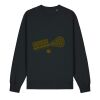 Unisex Changer 2.0 iconic crew neck sweatshirt (STSU178) Thumbnail