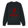 Unisex Changer 2.0 iconic crew neck sweatshirt (STSU178) Thumbnail