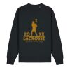 Unisex Changer 2.0 iconic crew neck sweatshirt (STSU178) Thumbnail