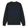 Unisex Changer 2.0 iconic crew neck sweatshirt (STSU178) Thumbnail