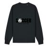 Unisex Changer 2.0 iconic crew neck sweatshirt (STSU178) Thumbnail
