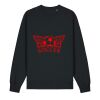 Unisex Changer 2.0 iconic crew neck sweatshirt (STSU178) Thumbnail